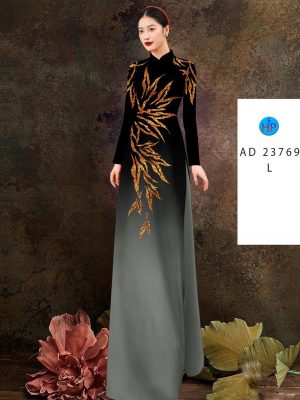 Vải Áo Dài Hoa In 3D Thiết Kế 2023 AD 23769 32 1700018174 931 Vai Ao Dai Hoa In 3D Thiet Ke 2023 AD