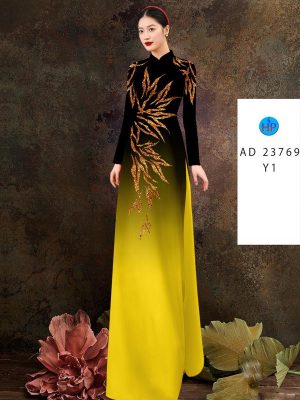 Vải Áo Dài Hoa In 3D Thiết Kế 2023 AD 23769 33 1700018175 166 Vai Ao Dai Hoa In 3D Thiet Ke 2023 AD