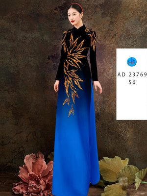 Vải Áo Dài Hoa In 3D Thiết Kế 2023 AD 23769 36 1700018178 619 Vai Ao Dai Hoa In 3D Thiet Ke 2023 AD