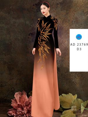 Vải Áo Dài Hoa In 3D Thiết Kế 2023 AD 23769 41 1700018183 809 Vai Ao Dai Hoa In 3D Thiet Ke 2023 AD