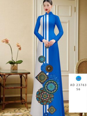 1700018723 920 Vai Ao Dai Hoa Van Thiet Ke 2023 AD 23763