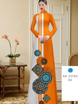 1700018724 936 Vai Ao Dai Hoa Van Thiet Ke 2023 AD 23763