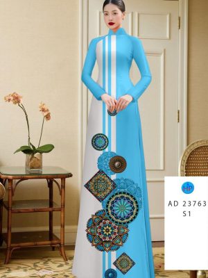 1700018729 681 Vai Ao Dai Hoa Van Thiet Ke 2023 AD 23763
