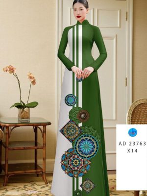 1700018730 667 Vai Ao Dai Hoa Van Thiet Ke 2023 AD 23763