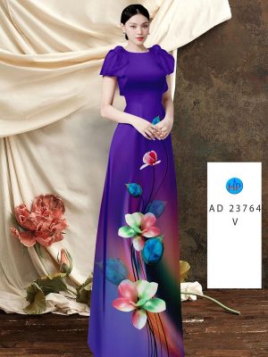 Vải Áo Dài Hoa In 3D Kiểu Mới AD 23764 23 1700019225 945 Vai Ao Dai Hoa In 3D Kieu Moi AD 23764