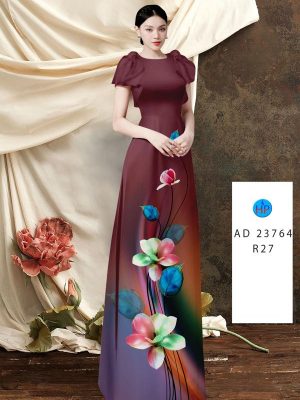 Vải Áo Dài Hoa In 3D Kiểu Mới AD 23764 28 1700019228 166 Vai Ao Dai Hoa In 3D Kieu Moi AD 23764
