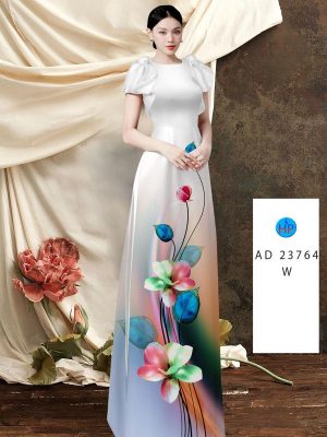 Vải Áo Dài Hoa In 3D Kiểu Mới AD 23764 35 1700019233 593 Vai Ao Dai Hoa In 3D Kieu Moi AD 23764