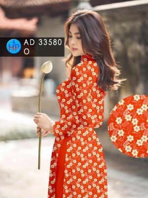 Vải Áo Dài Hoa Đều Độc Đáo AD 33580 24 1700311332 684 Vai Ao Dai Hoa Deu Doc Dao AD 33580