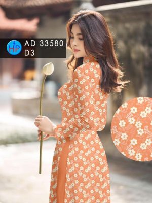 Vải Áo Dài Hoa Đều Độc Đáo AD 33580 29 1700311334 708 Vai Ao Dai Hoa Deu Doc Dao AD 33580