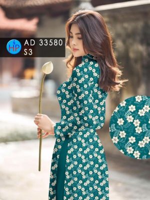 Vải Áo Dài Hoa Đều Độc Đáo AD 33580 35 1700311338 273 Vai Ao Dai Hoa Deu Doc Dao AD 33580