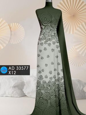 Vải Áo Dài Hoa In 3D Độc Đáo AD 33577 21 1700312155 494 Vai Ao Dai Hoa In 3D Doc Dao AD 33577
