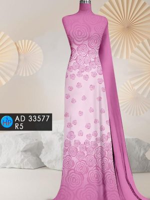 Vải Áo Dài Hoa In 3D Độc Đáo AD 33577 26 1700312158 111 Vai Ao Dai Hoa In 3D Doc Dao AD 33577