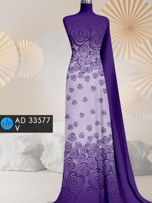 Vải Áo Dài Hoa In 3D Độc Đáo AD 33577 35 1700312162 477 Vai Ao Dai Hoa In 3D Doc Dao AD 33577