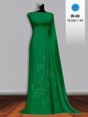 Vải Áo Dài Hoa Sen In 4D Vừa Ra AD HL040-1 29 1700569727 927 Vai Ao Dai Hoa Sen In 4D Vua Ra AD