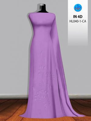 Vải Áo Dài Hoa Sen In 4D Vừa Ra AD HL040-1 31 1700569728 708 Vai Ao Dai Hoa Sen In 4D Vua Ra AD