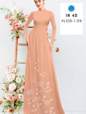 Vải Áo Dài Hoa Hồng In 4D Thiết Kế 2023 AD HL038-1 33 1700570266 328 Vai Ao Dai Hoa Hong In 4D Thiet Ke 2023
