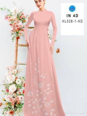 Vải Áo Dài Hoa Hồng In 4D Thiết Kế 2023 AD HL038-1 35 1700570267 852 Vai Ao Dai Hoa Hong In 4D Thiet Ke 2023