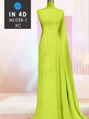 Vải Áo Dài Hoa Chìm In 4D Vừa Ra AD ML038-1 29 1700571301 157 Vai Ao Dai Hoa Chim In 4D Vua Ra AD