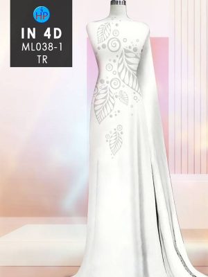 Vải Áo Dài Hoa Chìm In 4D Vừa Ra AD ML038-1 30 1700571301 507 Vai Ao Dai Hoa Chim In 4D Vua Ra AD