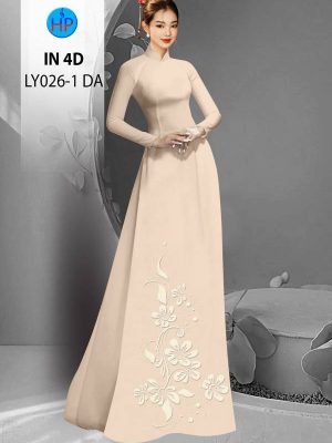 Vải Áo Dài In 4D Hoa Văn Chìm Kiểu Mới AD LY026-1 31 1700571771 841 Vai Ao Dai In 4D Hoa Van Chim Kieu Moi