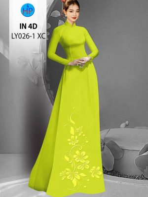 Vải Áo Dài In 4D Hoa Văn Chìm Kiểu Mới AD LY026-1 48 1700571774 319 Vai Ao Dai In 4D Hoa Van Chim Kieu Moi