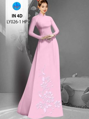 Vải Áo Dài In 4D Hoa Văn Chìm Kiểu Mới AD LY026-1 51 1700571774 378 Vai Ao Dai In 4D Hoa Van Chim Kieu Moi