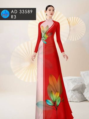 Vải Áo Dài In Hình Lá Thiết Kế 2023 AD 33589 30 1700663506 920 Vai Ao Dai In Hinh La Thiet Ke 2023 AD