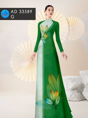Vải Áo Dài In Hình Lá Thiết Kế 2023 AD 33589 33 1700663507 227 Vai Ao Dai In Hinh La Thiet Ke 2023 AD