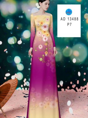 1700664228 635 Vai Ao Dai Hoa Cuc Sang Trong Kieu Moi AD