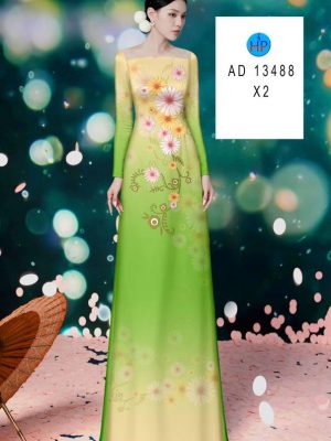 1700664229 839 Vai Ao Dai Hoa Cuc Sang Trong Kieu Moi AD