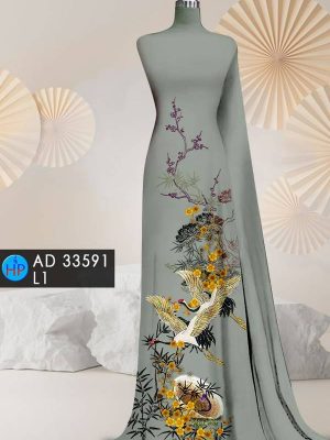 Vải Áo Dài Sang Trọng Mặc Tết Thiết Kế 2023 AD 33591 24 1700664738 221 Vai Ao Dai Sang Trong Mac Tet Thiet Ke 2023