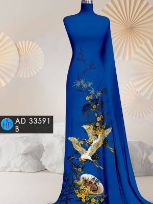 Vải Áo Dài Sang Trọng Mặc Tết Thiết Kế 2023 AD 33591 25 1700664738 8 Vai Ao Dai Sang Trong Mac Tet Thiet Ke 2023