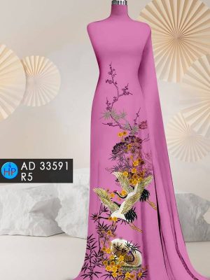 Vải Áo Dài Sang Trọng Mặc Tết Thiết Kế 2023 AD 33591 32 1700664739 364 Vai Ao Dai Sang Trong Mac Tet Thiet Ke 2023
