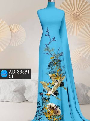 Vải Áo Dài Sang Trọng Mặc Tết Thiết Kế 2023 AD 33591 30 1700664739 393 Vai Ao Dai Sang Trong Mac Tet Thiet Ke 2023