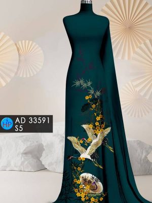 Vải Áo Dài Sang Trọng Mặc Tết Thiết Kế 2023 AD 33591 36 1700664739 39 Vai Ao Dai Sang Trong Mac Tet Thiet Ke 2023