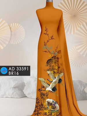 Vải Áo Dài Sang Trọng Mặc Tết Thiết Kế 2023 AD 33591 37 1700664739 727 Vai Ao Dai Sang Trong Mac Tet Thiet Ke 2023
