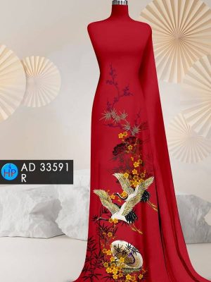 Vải Áo Dài Sang Trọng Mặc Tết Thiết Kế 2023 AD 33591 34 1700664739 747 Vai Ao Dai Sang Trong Mac Tet Thiet Ke 2023