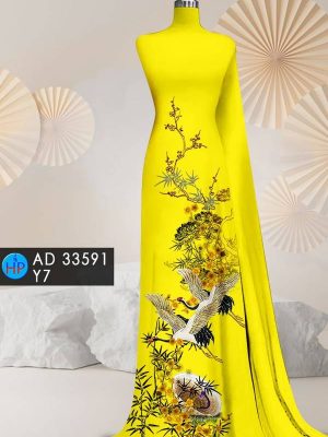 Vải Áo Dài Sang Trọng Mặc Tết Thiết Kế 2023 AD 33591 38 1700664740 147 Vai Ao Dai Sang Trong Mac Tet Thiet Ke 2023
