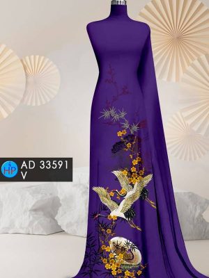 Vải Áo Dài Sang Trọng Mặc Tết Thiết Kế 2023 AD 33591 40 1700664740 232 Vai Ao Dai Sang Trong Mac Tet Thiet Ke 2023