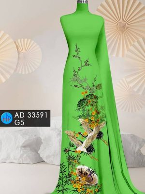 Vải Áo Dài Sang Trọng Mặc Tết Thiết Kế 2023 AD 33591 42 1700664740 810 Vai Ao Dai Sang Trong Mac Tet Thiet Ke 2023