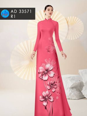 Vải Áo Dài Hoa In 3D Mới Ra AD 33571 28 1700710041 451 Vai Ao Dai Hoa In 3D Moi Ra AD 33571