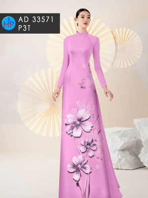 Vải Áo Dài Hoa In 3D Mới Ra AD 33571 25 1700710041 648 Vai Ao Dai Hoa In 3D Moi Ra AD 33571