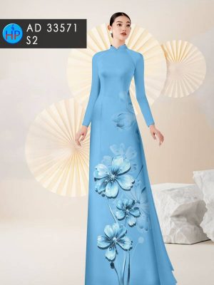 Vải Áo Dài Hoa In 3D Mới Ra AD 33571 29 1700710042 3 Vai Ao Dai Hoa In 3D Moi Ra AD 33571