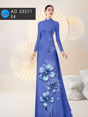 Vải Áo Dài Hoa In 3D Mới Ra AD 33571 31 1700710043 249 Vai Ao Dai Hoa In 3D Moi Ra AD 33571
