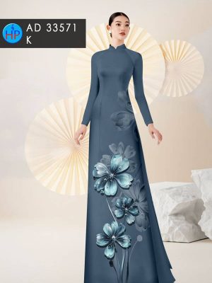 Vải Áo Dài Hoa In 3D Mới Ra AD 33571 34 1700710044 234 Vai Ao Dai Hoa In 3D Moi Ra AD 33571