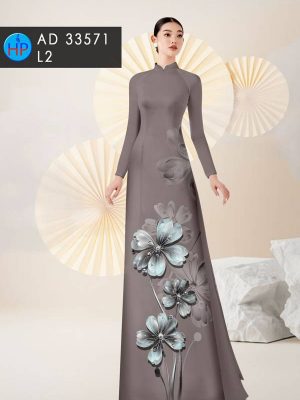 Vải Áo Dài Hoa In 3D Mới Ra AD 33571 33 1700710044 308 Vai Ao Dai Hoa In 3D Moi Ra AD 33571