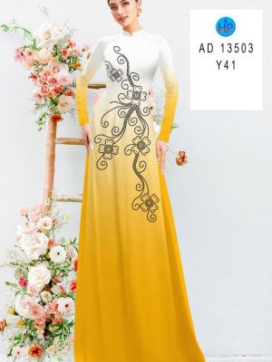 1700710568 861 Vai Ao Dai Hoa In 3D Vua Ra AD 13503