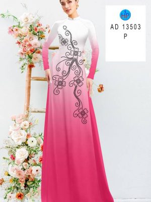 1700710569 265 Vai Ao Dai Hoa In 3D Vua Ra AD 13503