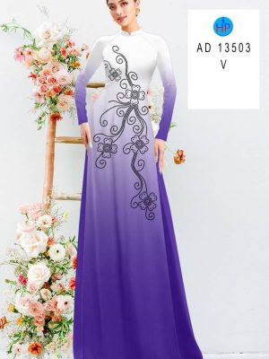 1700710569 657 Vai Ao Dai Hoa In 3D Vua Ra AD 13503