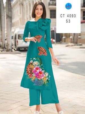 Vải Áo Dài Hoa In 3D Kiểu Mới AD CT4093 26 1700711012 614 Vai Ao Dai Hoa In 3D Kieu Moi AD CT4093